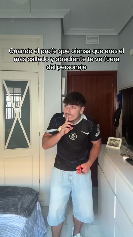 Post 2 by Javi 🎍 on TikTok (video)