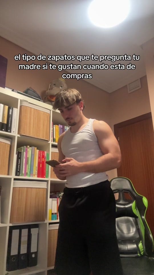 Post 6 by Javi 🎍 on TikTok (video)