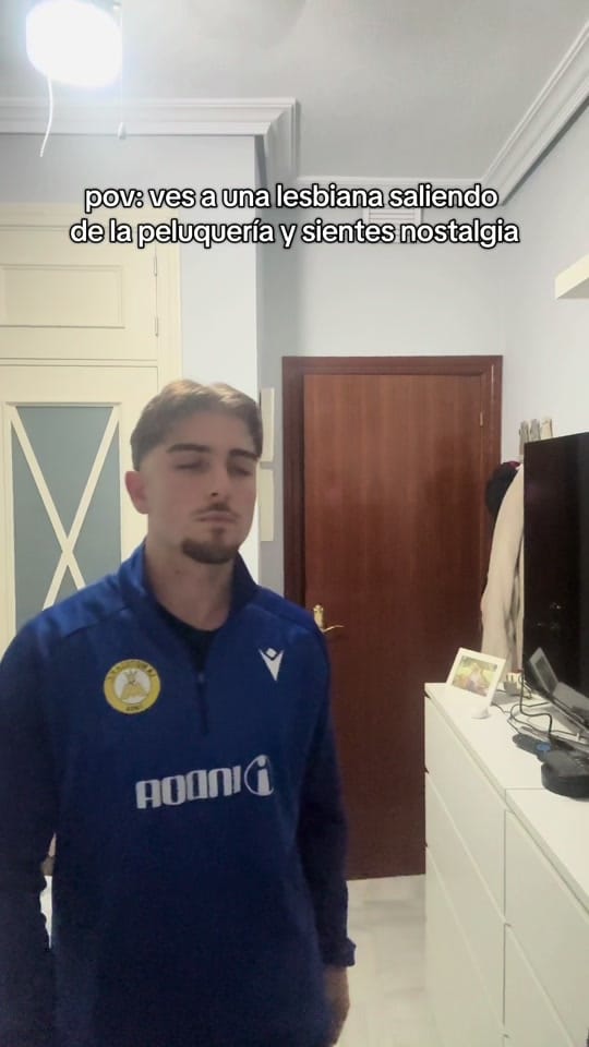 Post 9 by Javi 🎍 on TikTok (video)