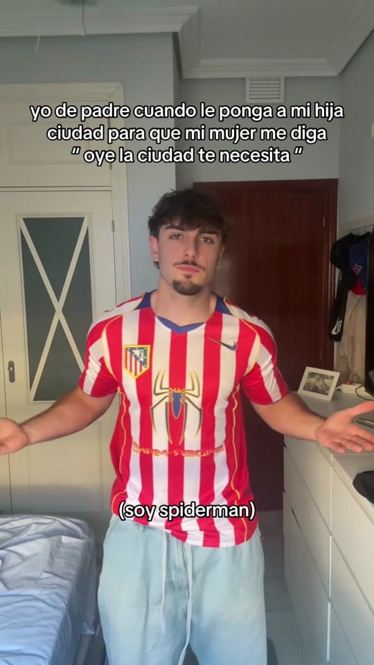 Post 1 by Javi 🎍 on TikTok (video)