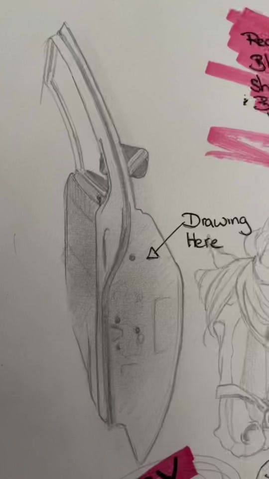 Post 10 by Keylee Cochrane on TikTok (video)