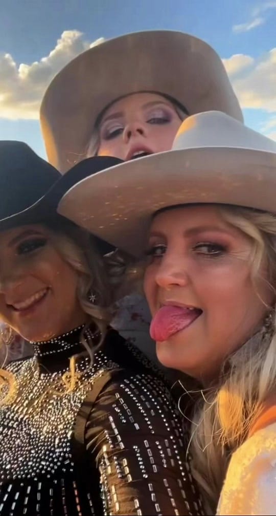 Post 8 by Keylee Cochrane on TikTok (video)