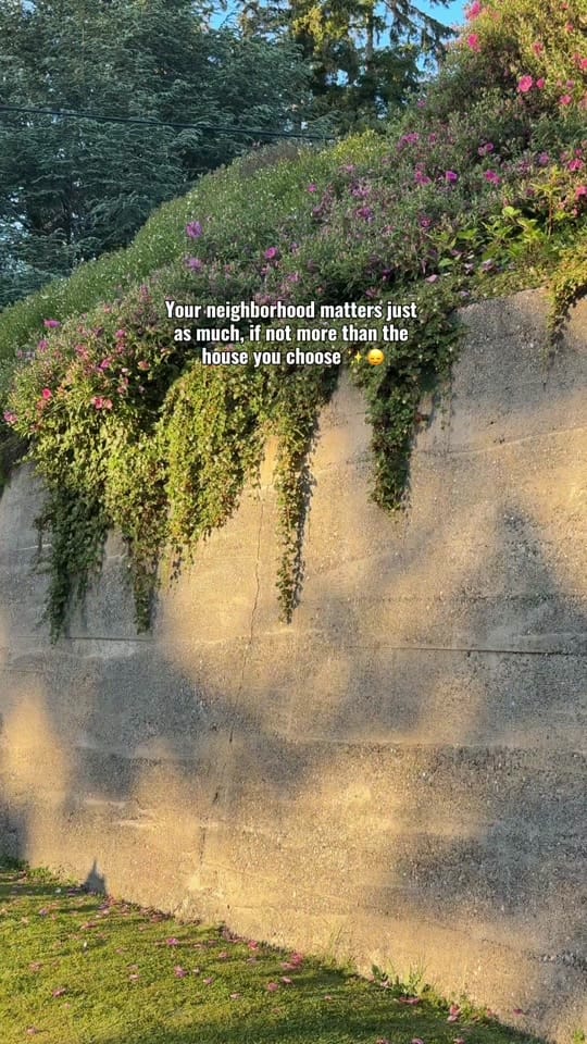 Post 3 by Lorena - Seattle Realtor ✨🏠 on TikTok (video)