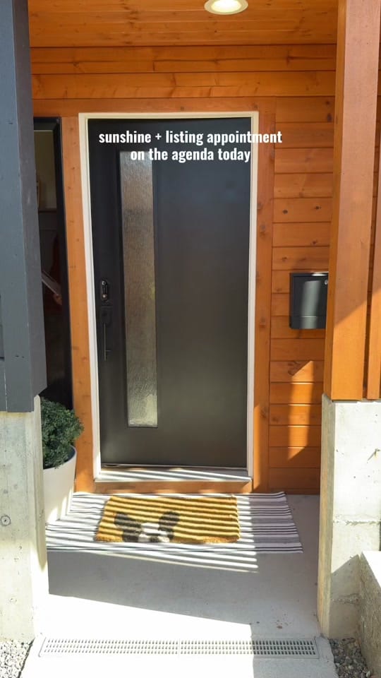 Post 5 by Lorena - Seattle Realtor ✨🏠 on TikTok (video)