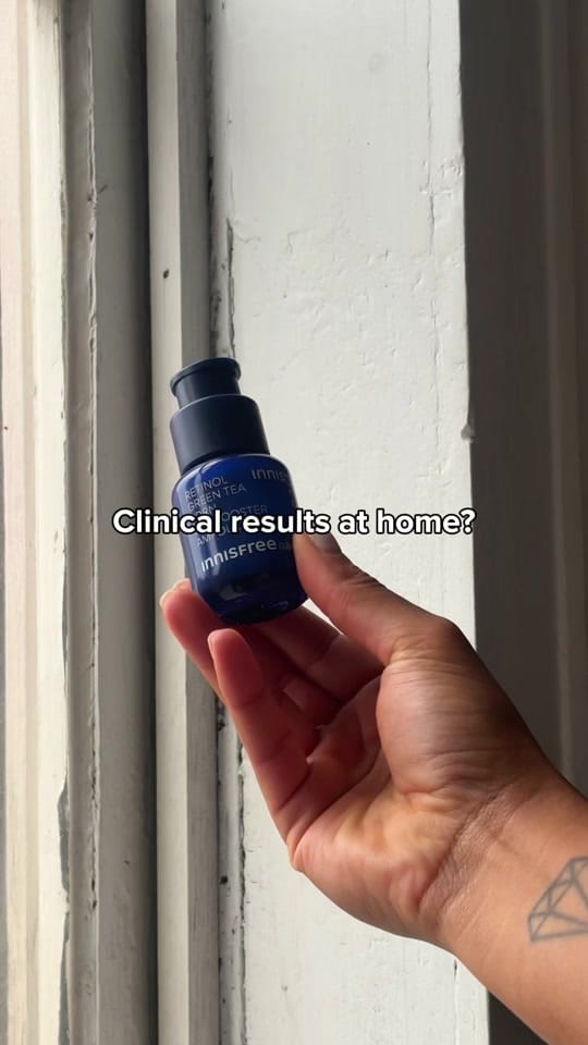 Post 3 by INNISFREE | Australia on TikTok (video)