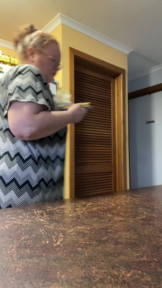 Post 2 by Kelly | Frugal Fun Mum on TikTok (video)