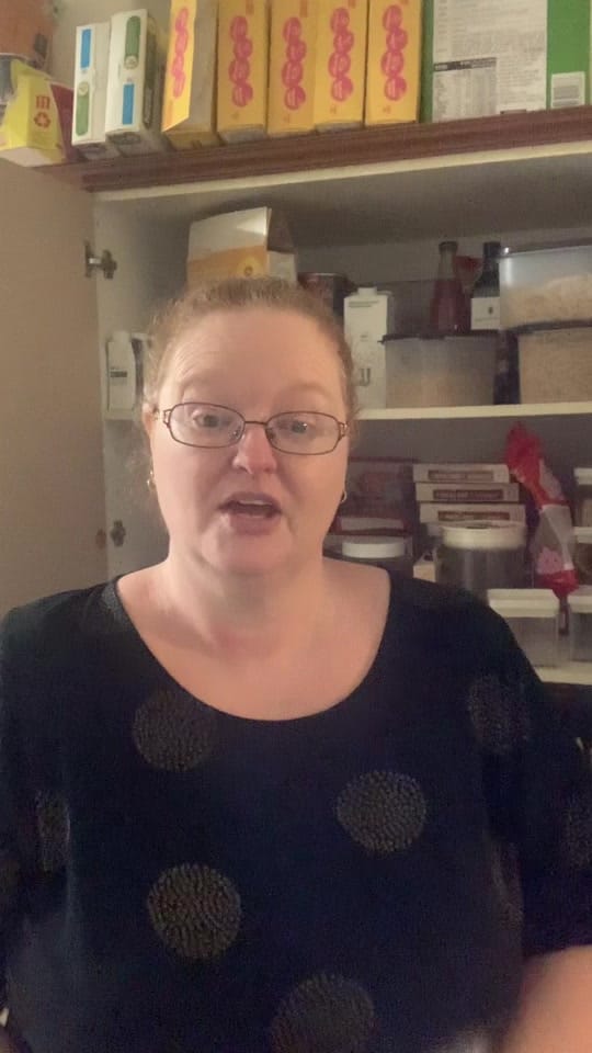 Post 10 by Kelly | Frugal Fun Mum on TikTok (video)