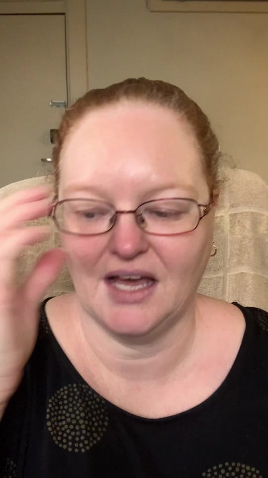 Post 8 by Kelly | Frugal Fun Mum on TikTok (video)