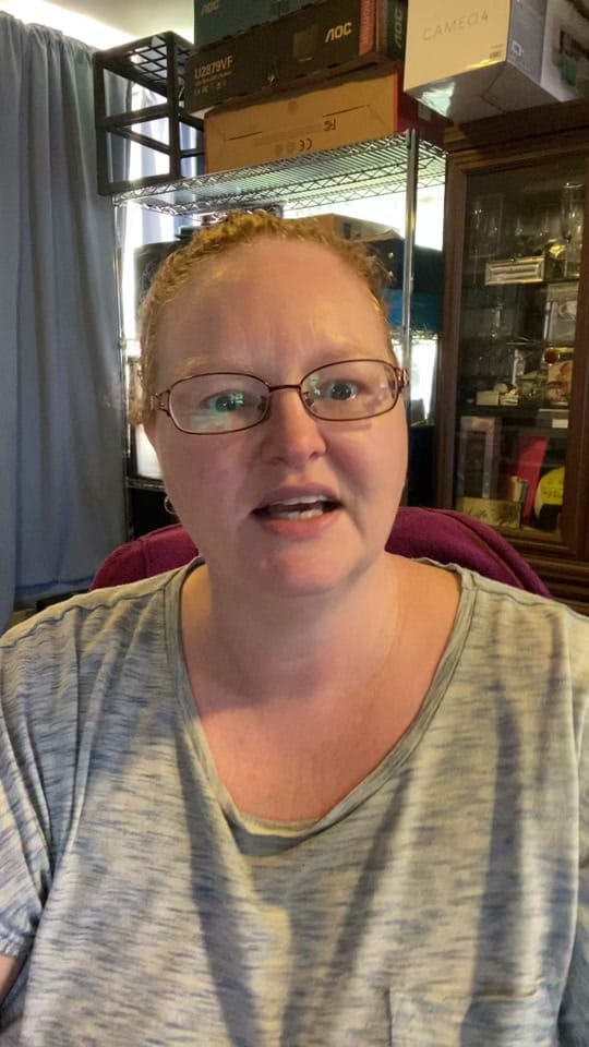 Post 3 by Kelly | Frugal Fun Mum on TikTok (video)