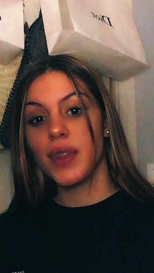 Post 2 by Carmen Tirado on TikTok (video)
