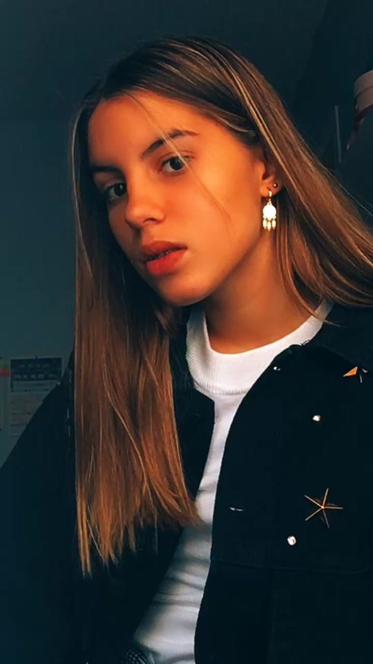 Post 8 by Carmen Tirado on TikTok (video)