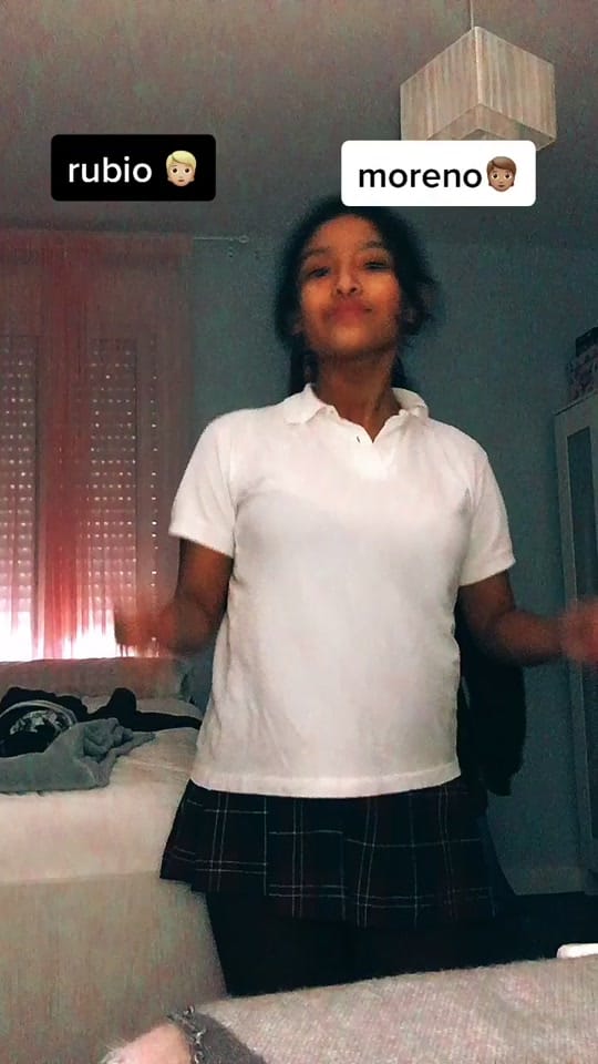 Post 5 by Carmen Tirado on TikTok (video)