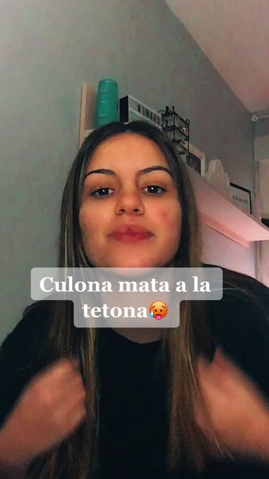 Post 1 by Carmen Tirado on TikTok (video)