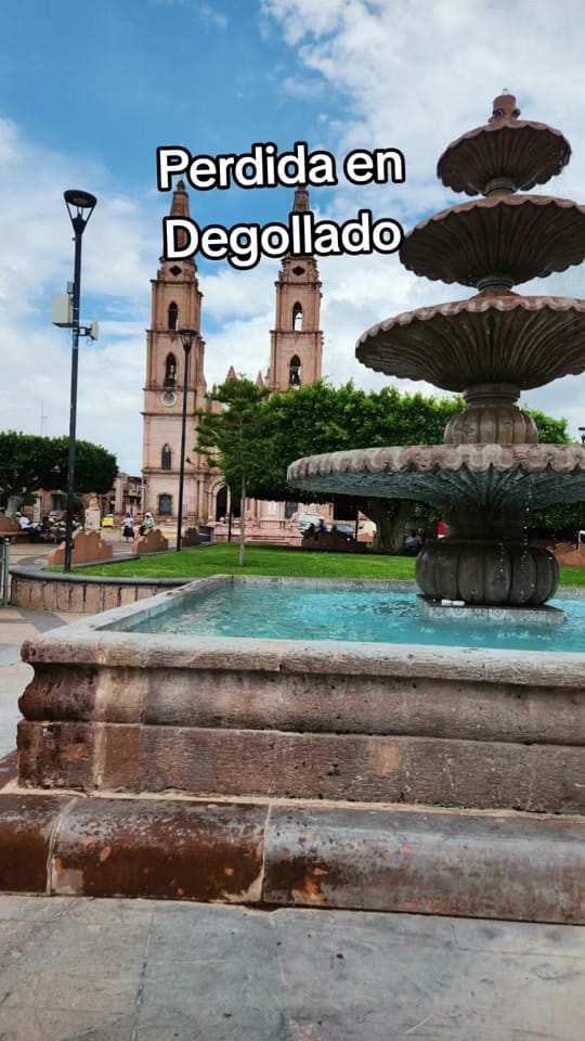 Post 5 by Yañez Sin Filtro on TikTok (video)