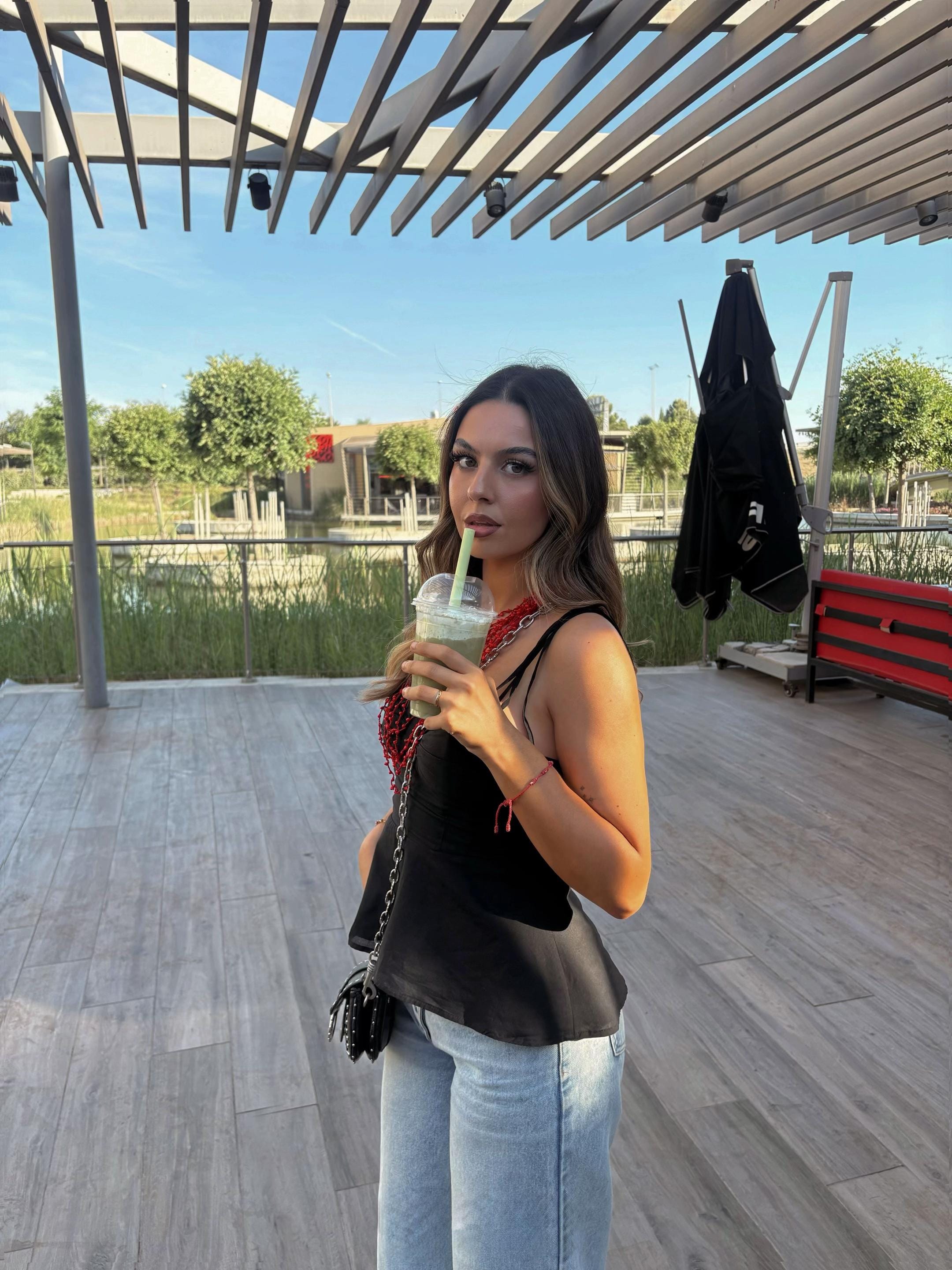 Post 1 by aeseuve on TikTok (video)