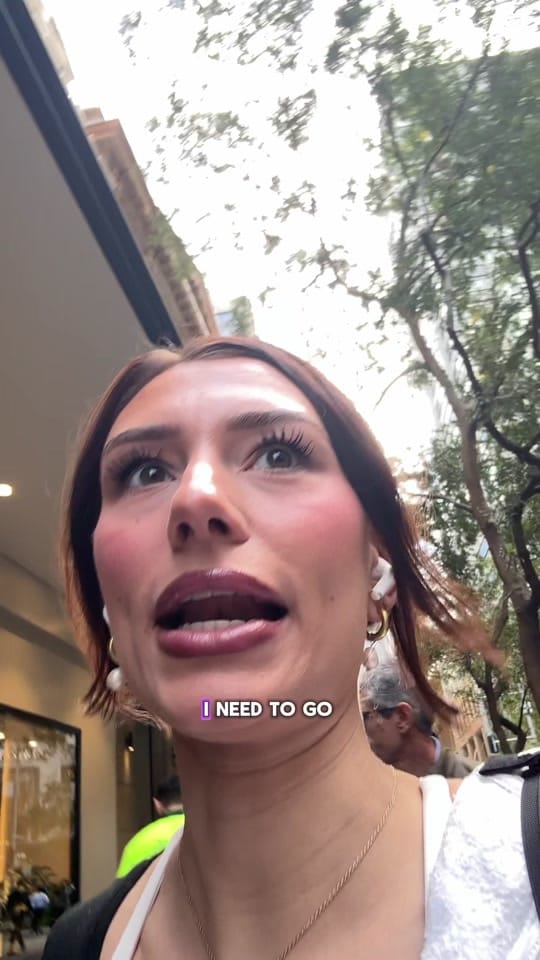 Post 5 by Sammie Leigh Artistry on TikTok (video)