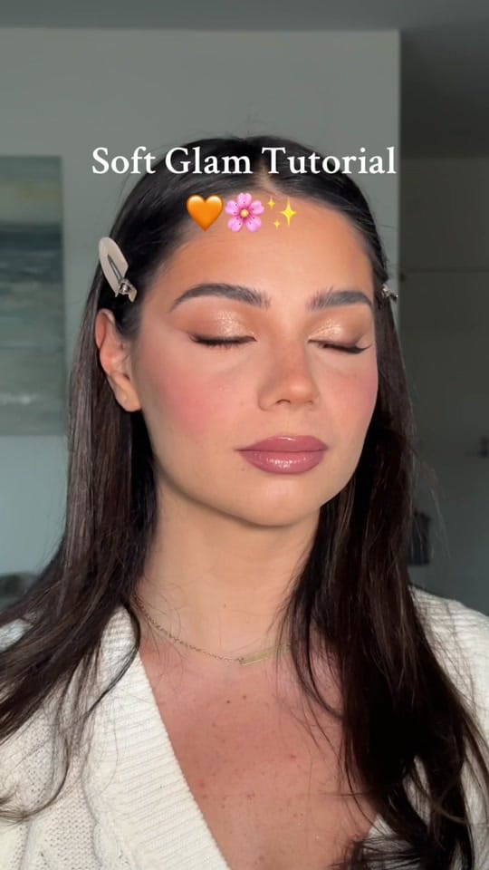 Post 10 by Sammie Leigh Artistry on TikTok (video)