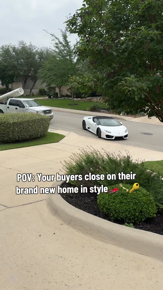 Post 9 by Brandon Texas REALTOR on TikTok (video)
