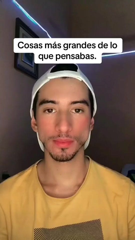 Post 1 by MartinFerreira98🇵🇾🇪🇸 on TikTok (video)