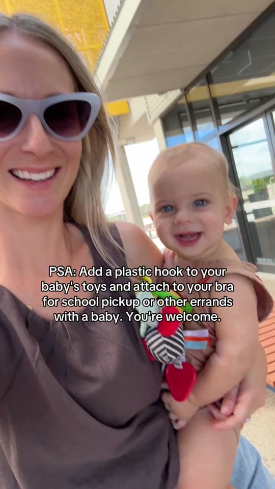 Post 4 by Tahlia Shorter on TikTok (video)