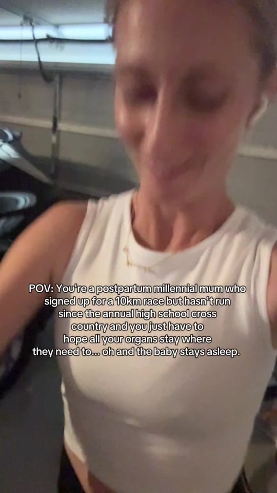 Post 5 by Tahlia Shorter on TikTok (video)