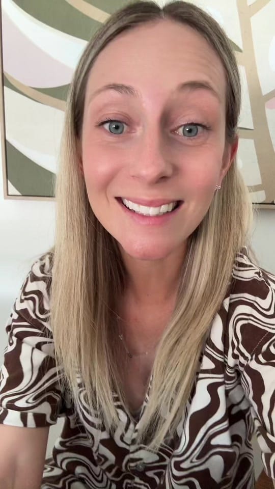 Post 9 by Tahlia Shorter on TikTok (video)