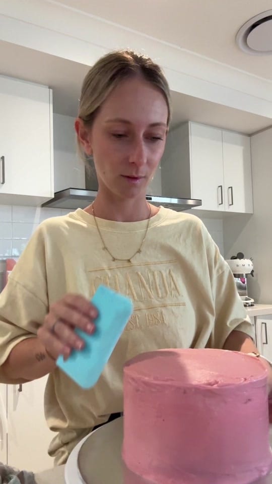 Post 7 by Tahlia Shorter on TikTok (video)