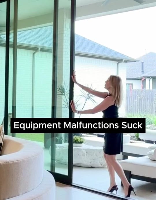 Post 6 by The Woodlands Realtor | HTX on TikTok (video)