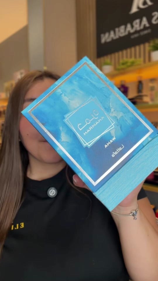 Post 6 by ELIXIRPERFUMES on TikTok (video)