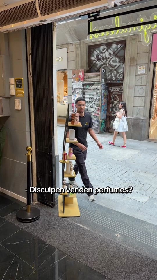 Post 4 by ELIXIRPERFUMES on TikTok (video)