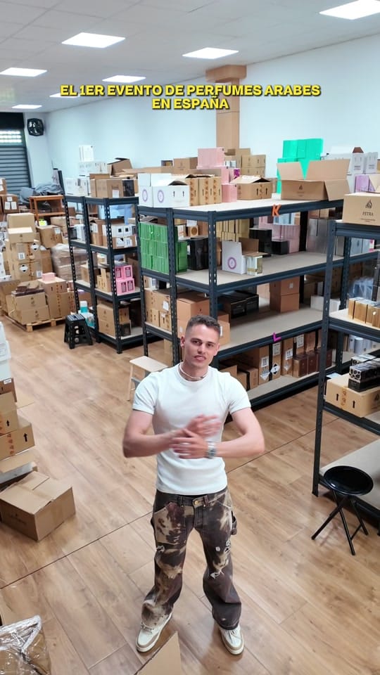 Post 8 by ELIXIRPERFUMES on TikTok (video)