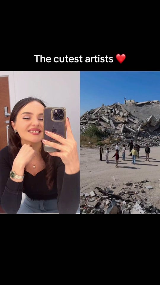 Post 7 by Nicole Jenes on TikTok (video)