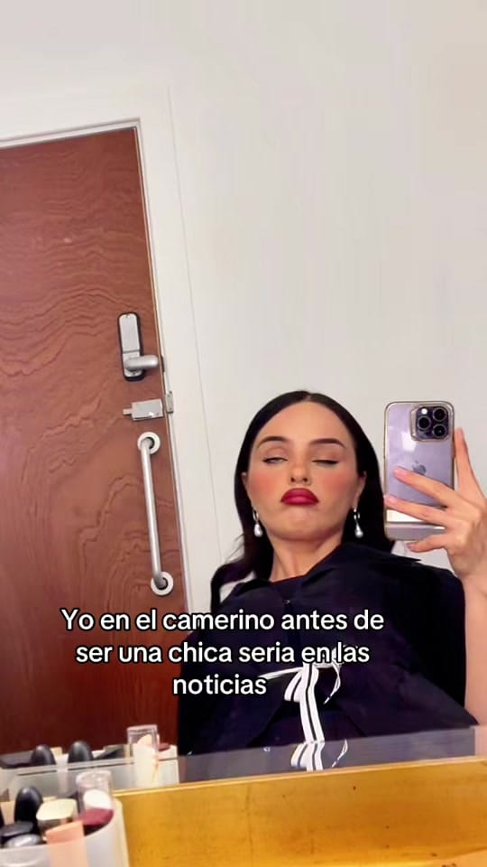 Post 3 by Nicole Jenes on TikTok (video)