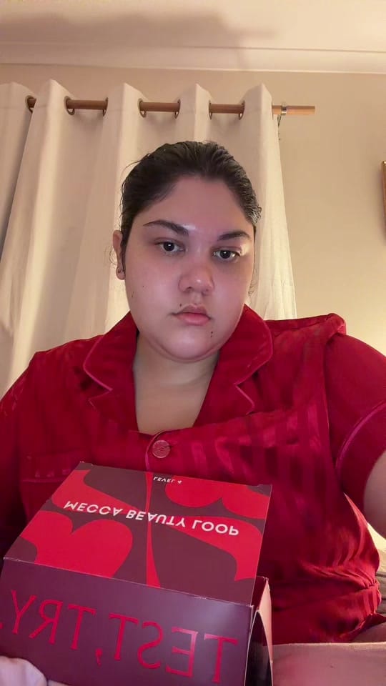 Post 1 by hannah-joy on TikTok (video)