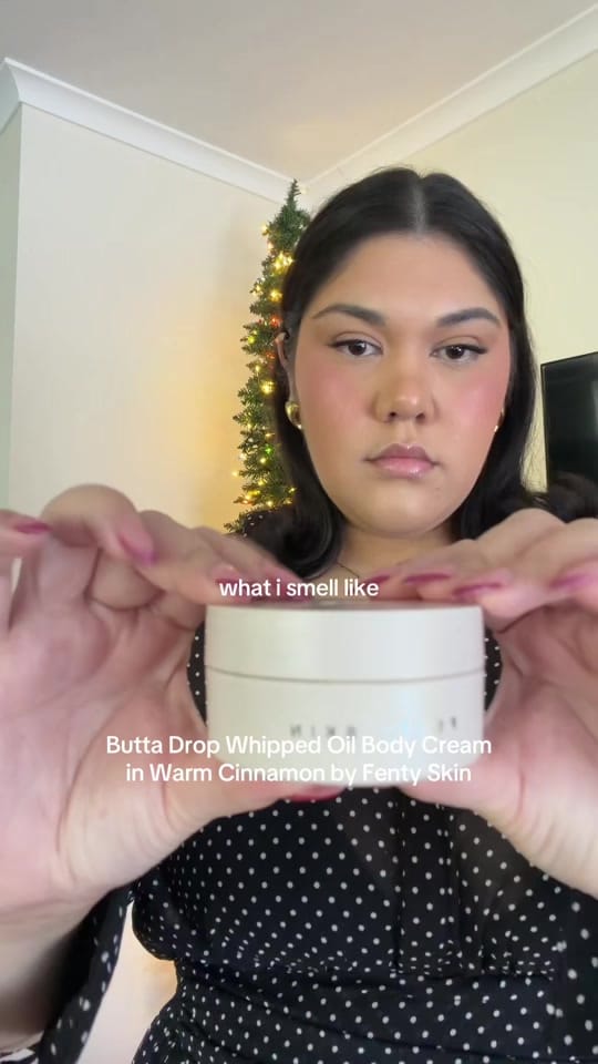 Post 3 by hannah-joy on TikTok (video)
