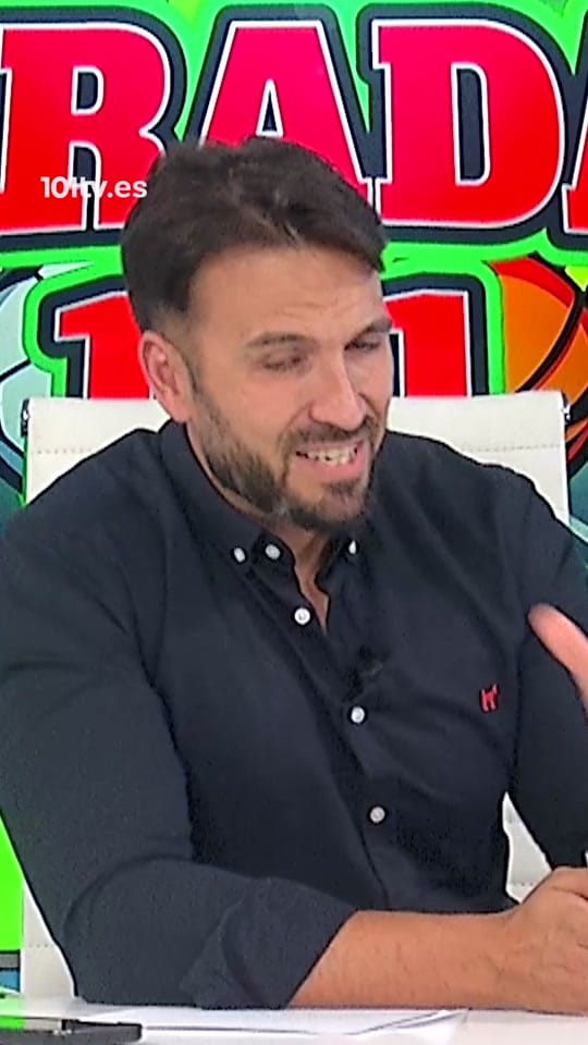 Post 7 by 101tv.es Sevilla on TikTok (video)