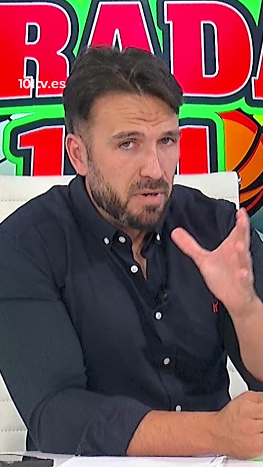Post 6 by 101tv.es Sevilla on TikTok (video)