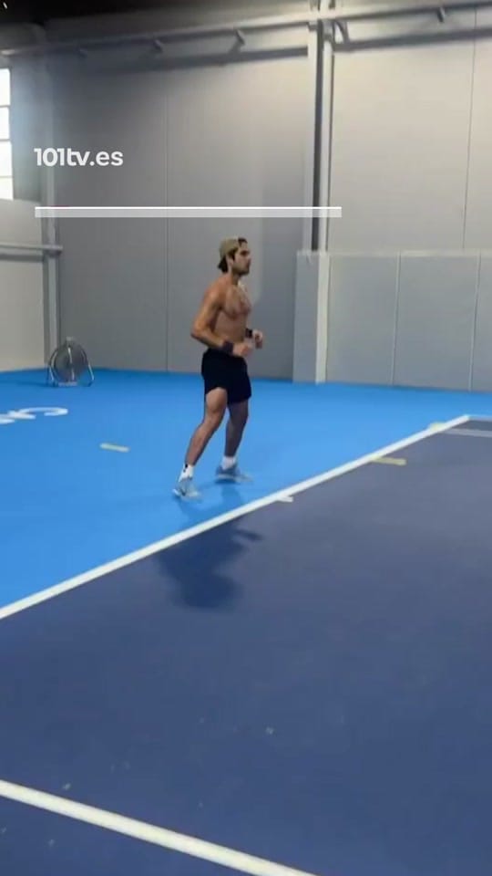Post 1 by 101tv.es Sevilla on TikTok (video)