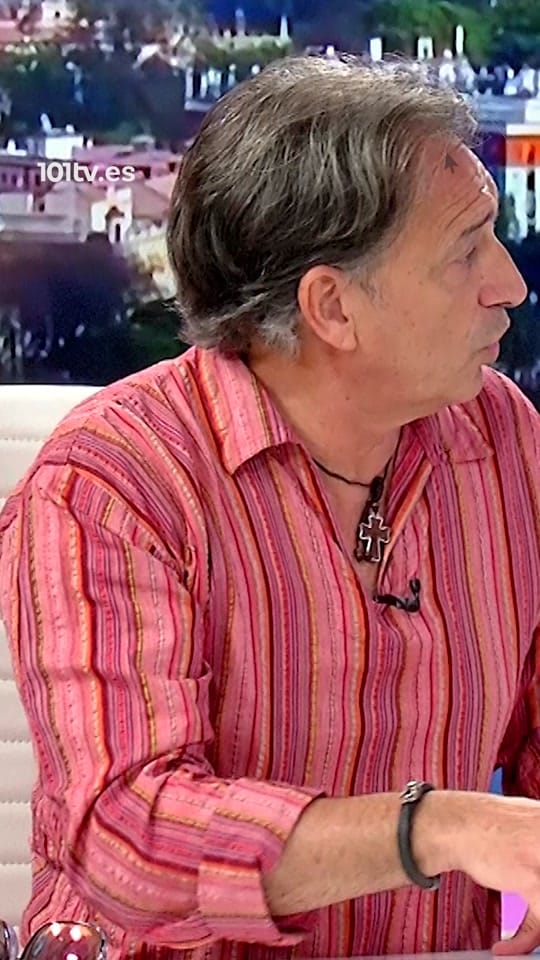 Post 2 by 101tv.es Sevilla on TikTok (video)