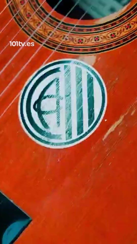 Post 9 by 101tv.es Sevilla on TikTok (video)