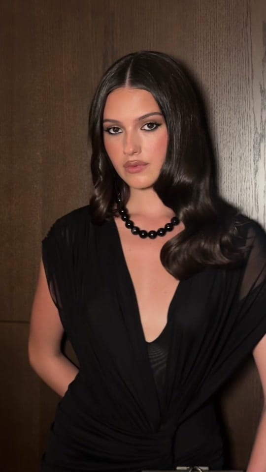 Post 5 by biancabrownmua on TikTok (video)