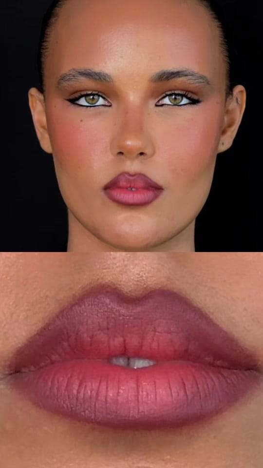 Post 1 by biancabrownmua on TikTok (video)