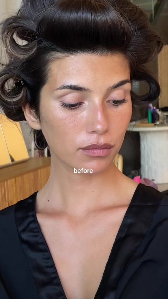 Post 9 by biancabrownmua on TikTok (video)