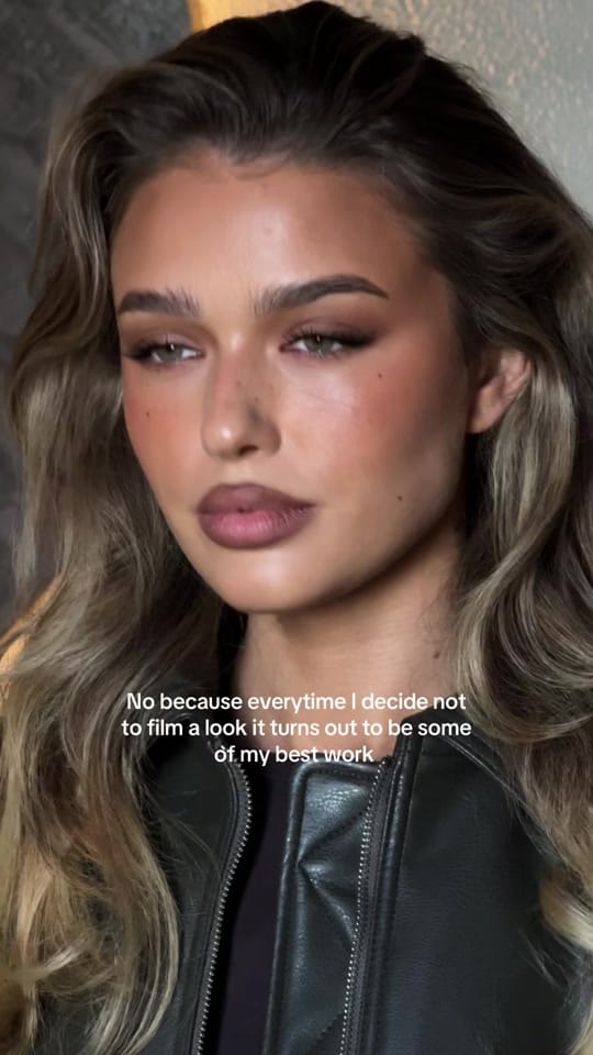 Post 4 by biancabrownmua on TikTok (video)