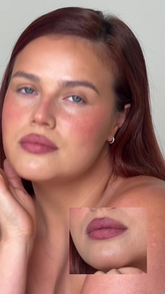 Post 3 by biancabrownmua on TikTok (video)