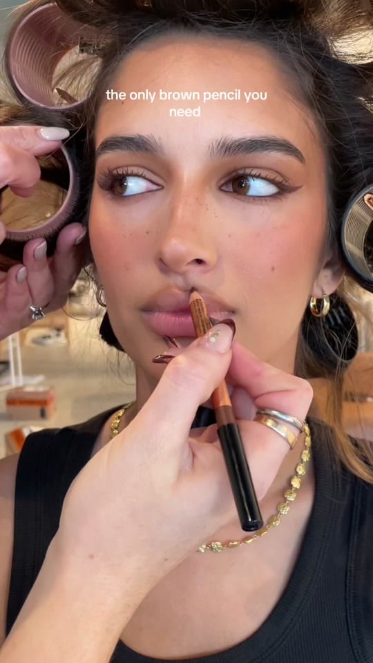 Post 10 by biancabrownmua on TikTok (video)