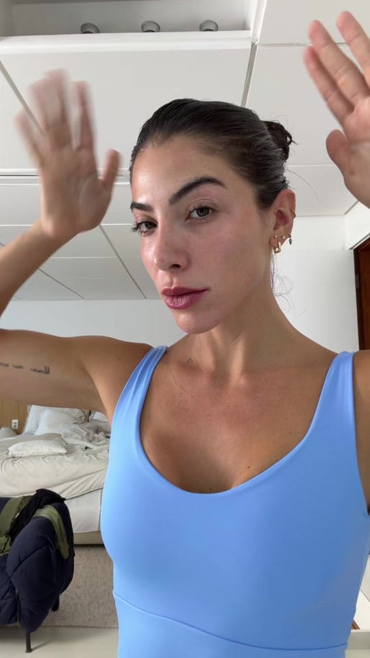 Post 5 by rachelapollonio on TikTok (video)