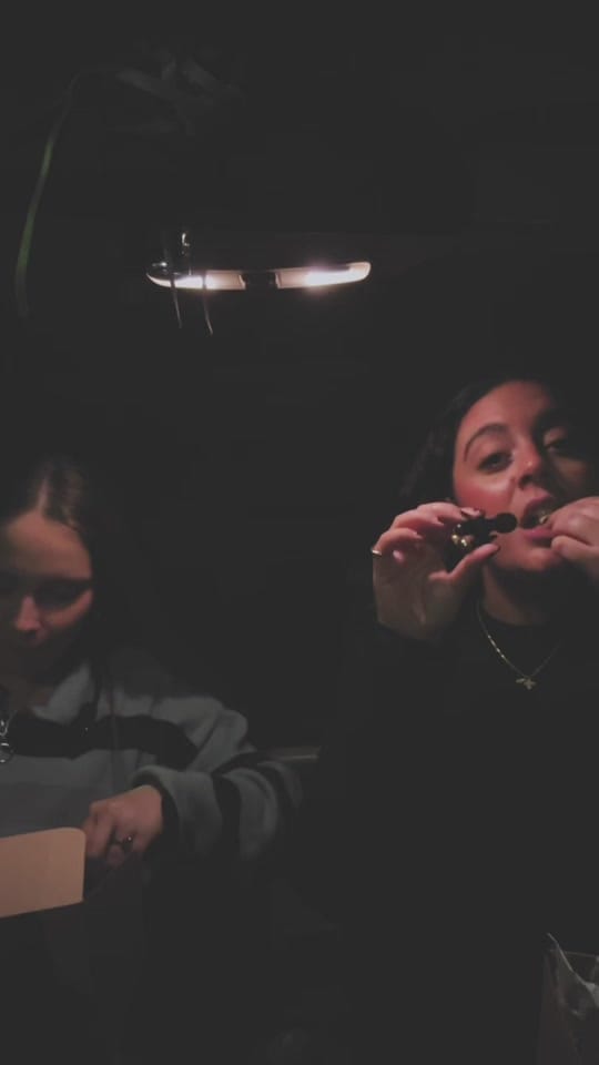 Post 7 by Eu 🩷 on TikTok (video)