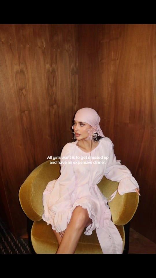 Post 5 by Aida Kadyradzhieva Serrano on TikTok (video)