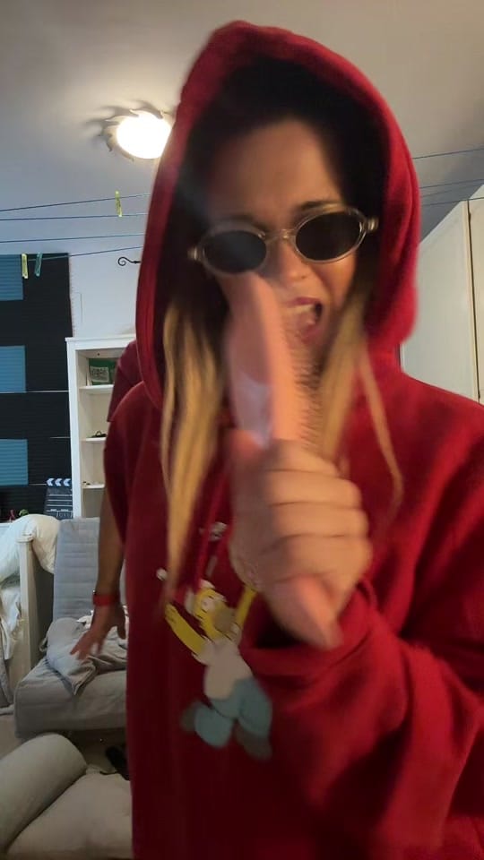 Post 10 by Florenciaadure on TikTok (video)
